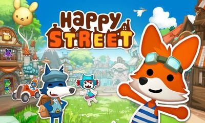 game pic for Happy Street